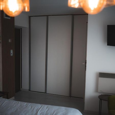 Sincai City Center Apartment Bucharest Exterior photo
