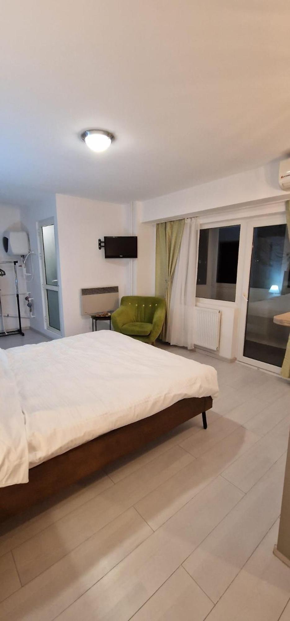 Sincai City Center Apartment Bucharest Exterior photo