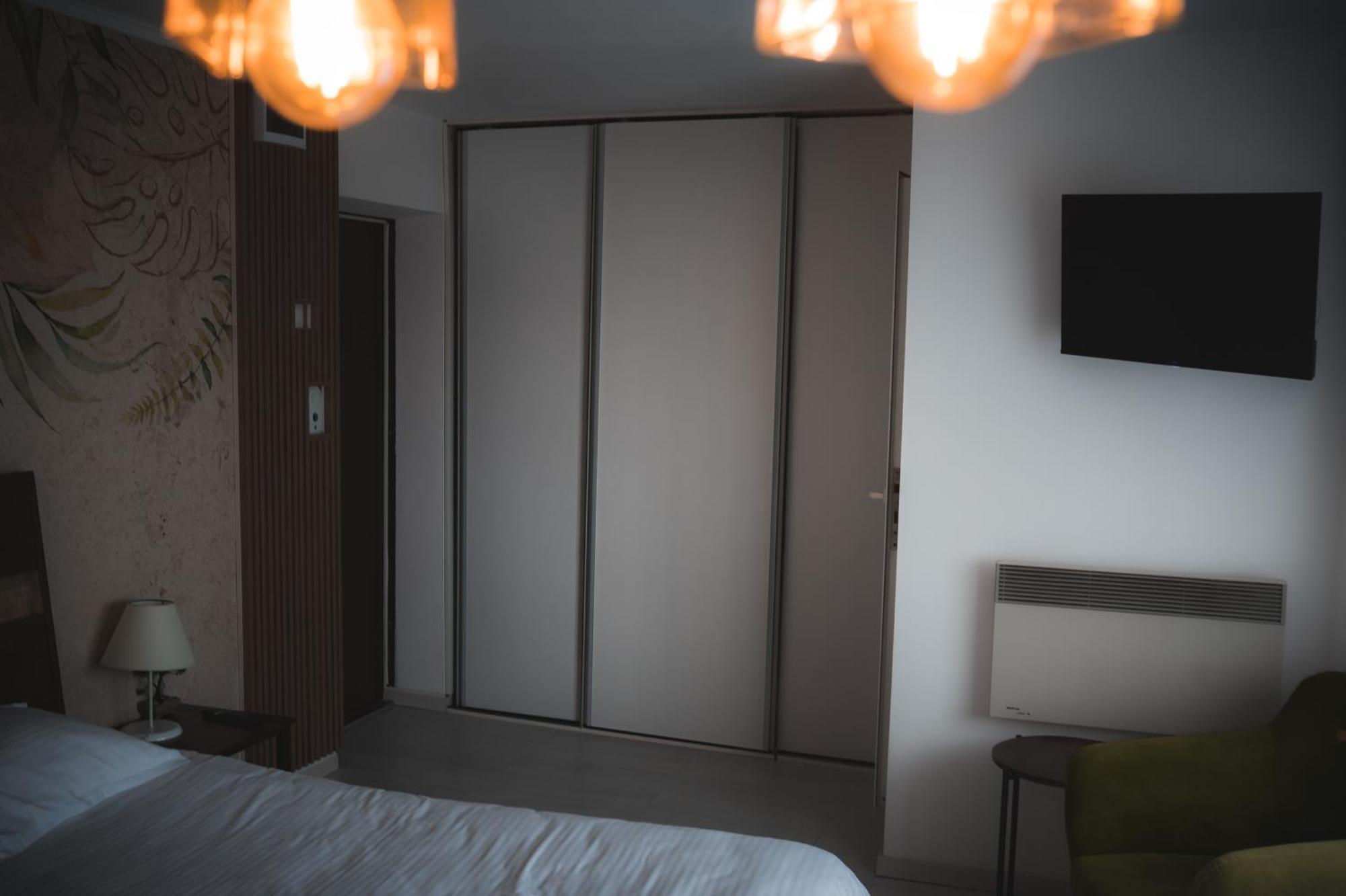 Sincai City Center Apartment Bucharest Exterior photo