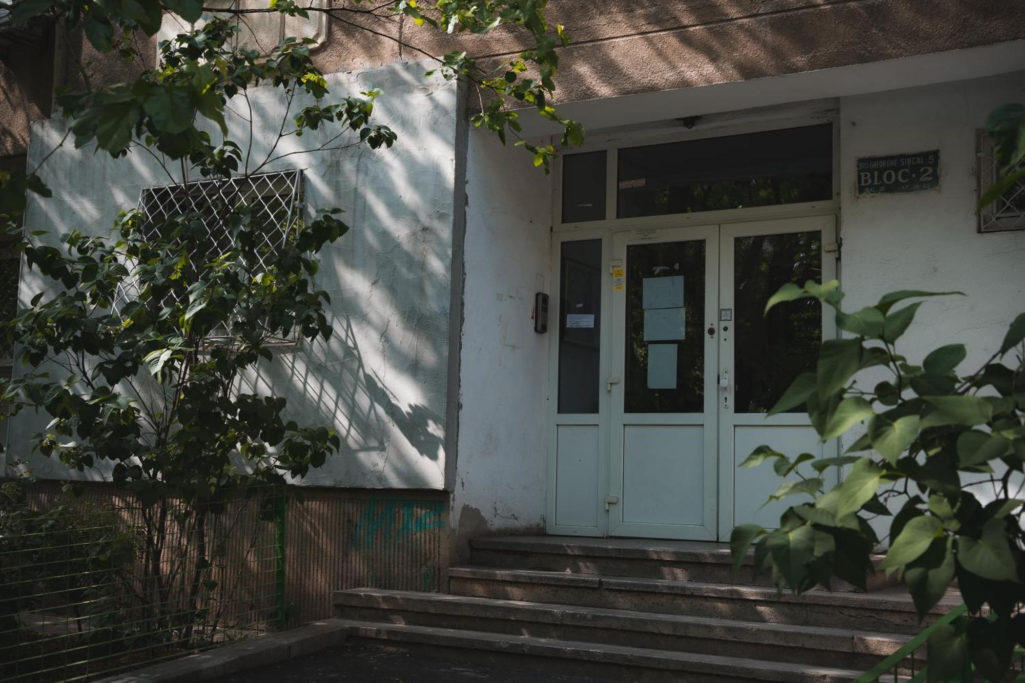 Sincai City Center Apartment Bucharest Exterior photo